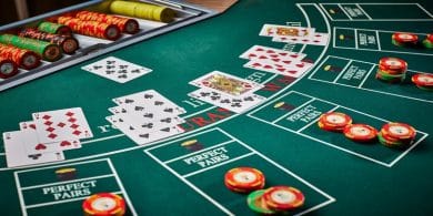 Giới thiệu về Blackjack và cách chơi Blackjack