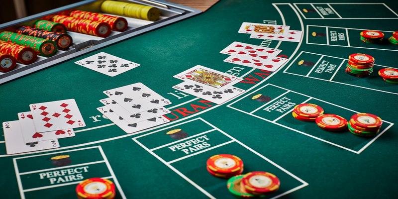 Giới thiệu về Blackjack và cách chơi Blackjack 