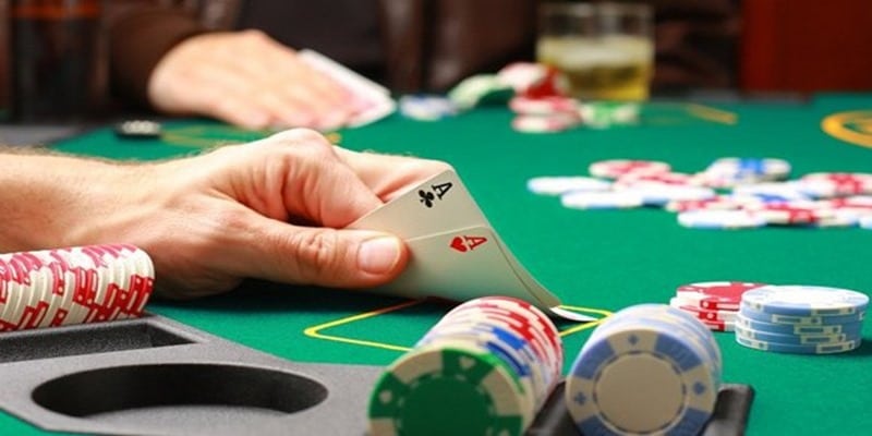 Luật chơi bài Poker